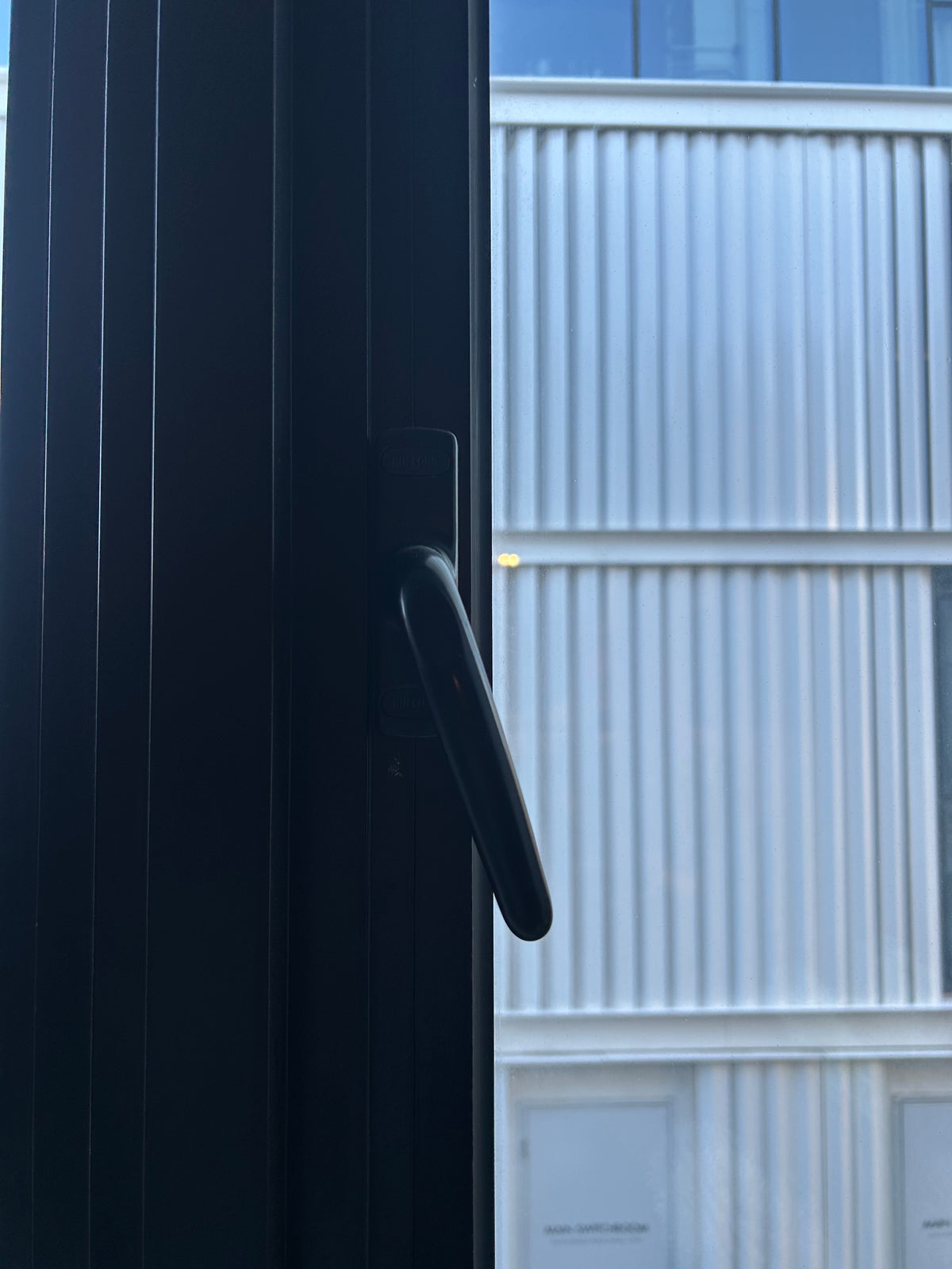Multipoint Window Lock - KIN LONG - SPECIAL ORDER