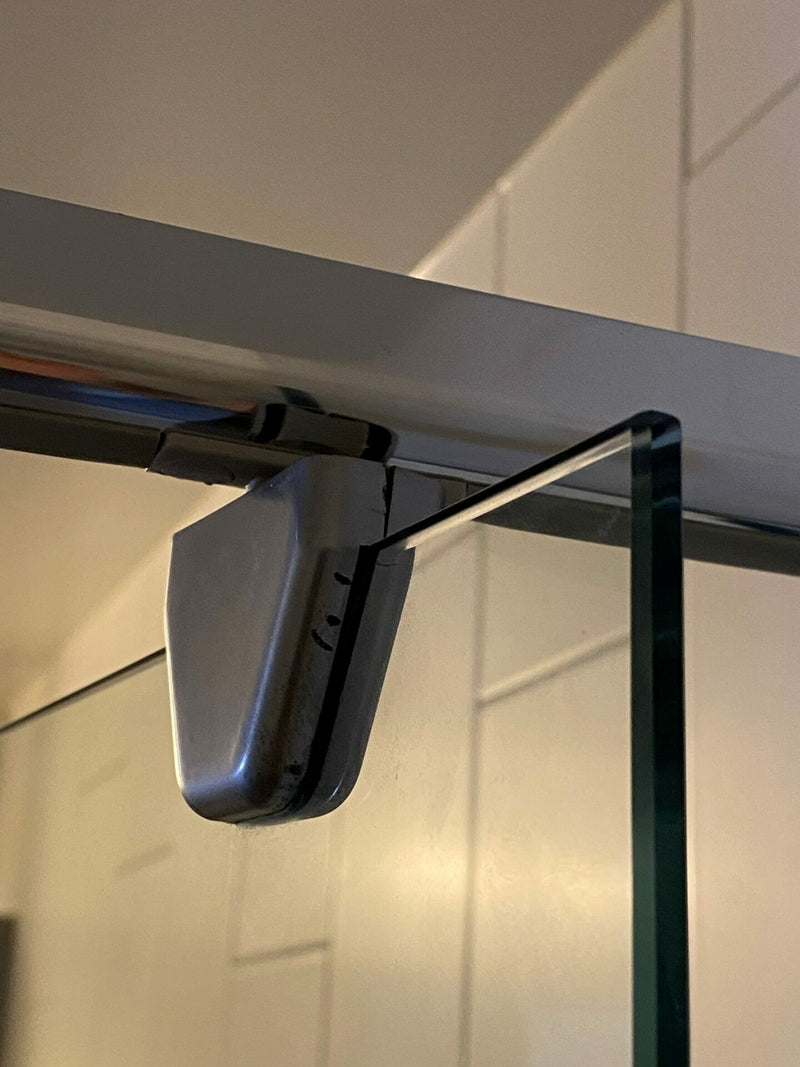 Pivot Kit, brackets and corners - suits Mirage Vogue Series Screens