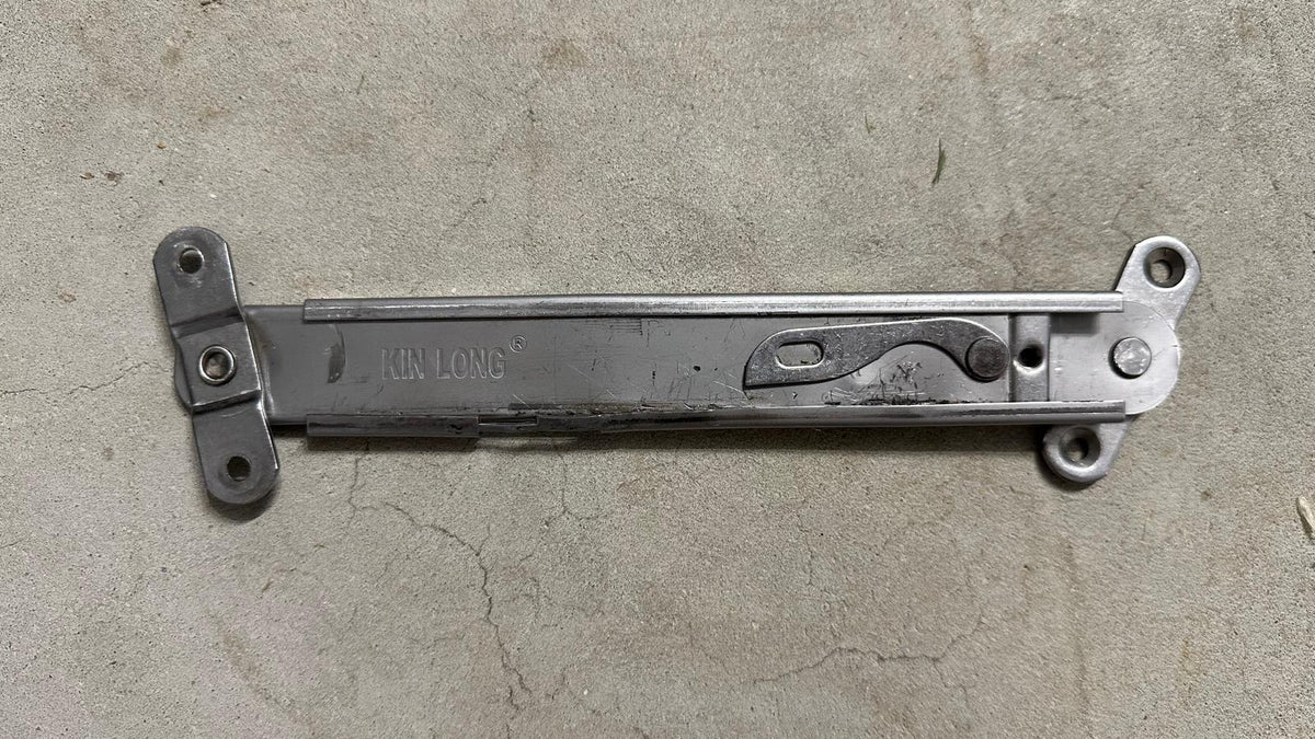 Awning stays - SET - SPECIAL ORDER not held in stock