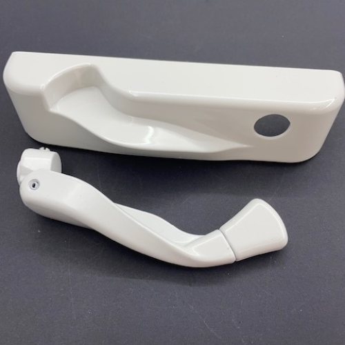 TRUTH ENCORE TANGO Handle and Cover SET - Non Keyed