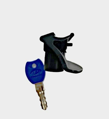 Window Handle - suits AWS Vantage, Magnum windows- Sold singly