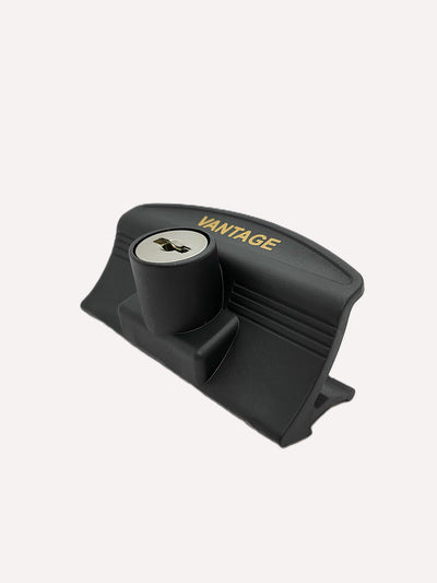 Window Handle - suits AWS Vantage, Magnum windows- Sold singly