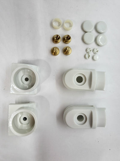 Pivot kit - suits Marble Trend Hampton 1830 Showers-KIT