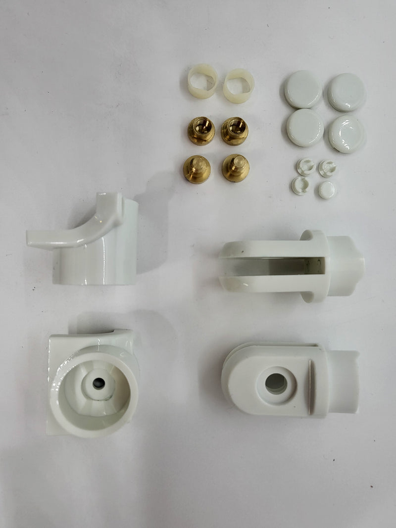 Pivot kit - suits Marble Trend Hampton 1830 Showers-KIT