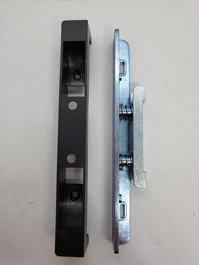 Sliding door lock suits Southern Star Doors