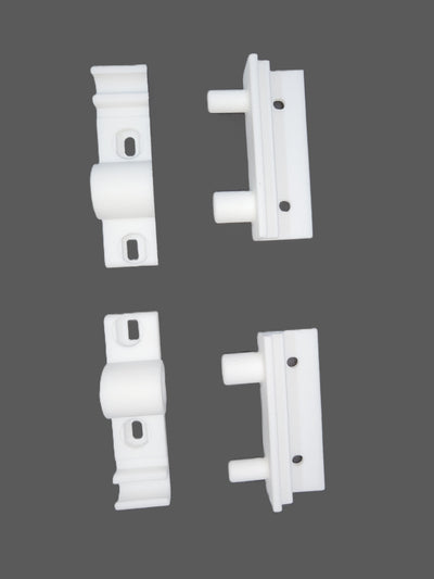 PIVOT kit - suits old Regency showers - 3D printed