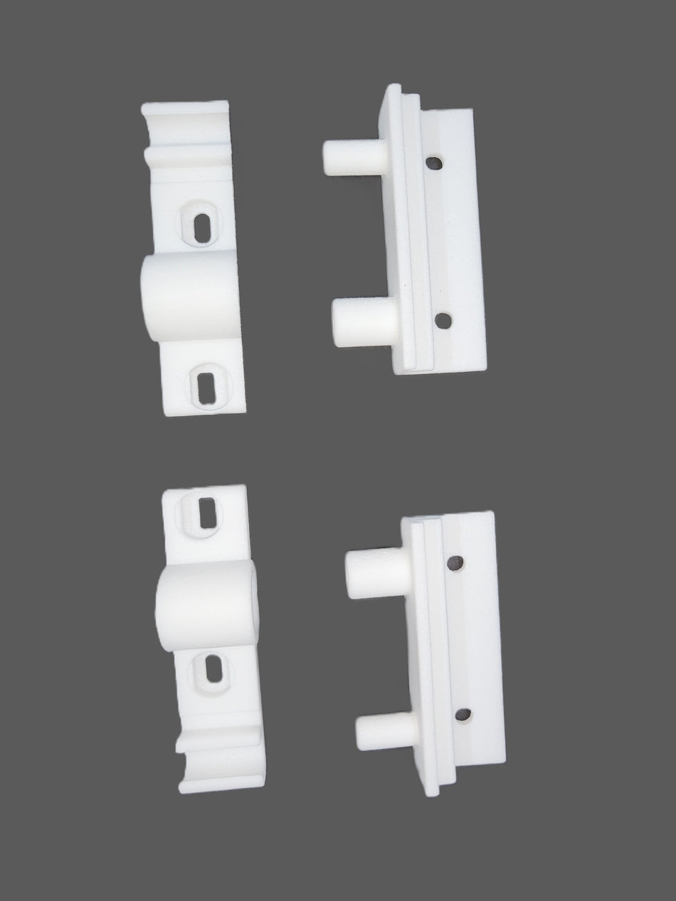 PIVOT kit - suits old Regency showers - 3D printed