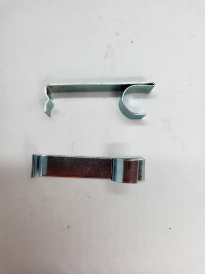 sash spring retainer clip