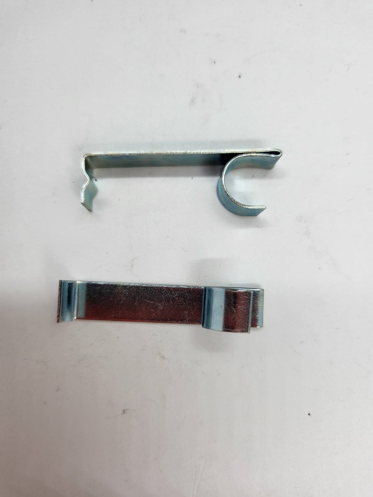 sash spring retainer clip