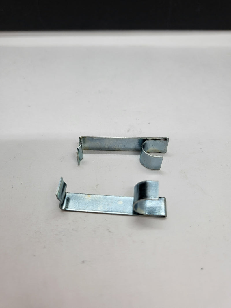 sash spring retainer clip
