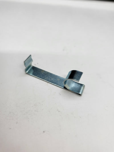 sash spring retainer clip