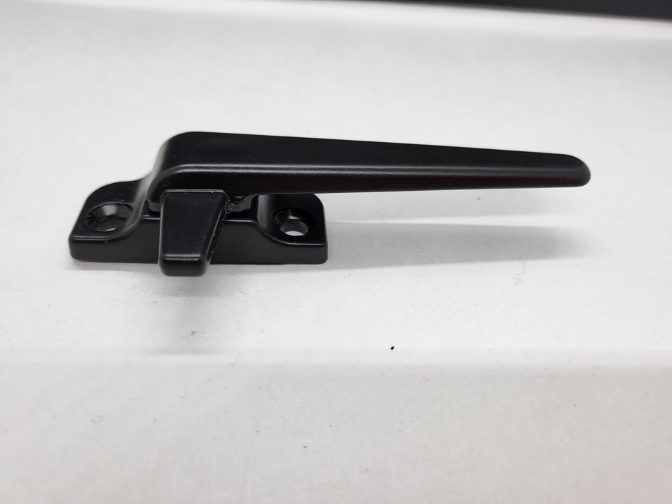 CAM handle by Interlock - low profile - black- Sold singly