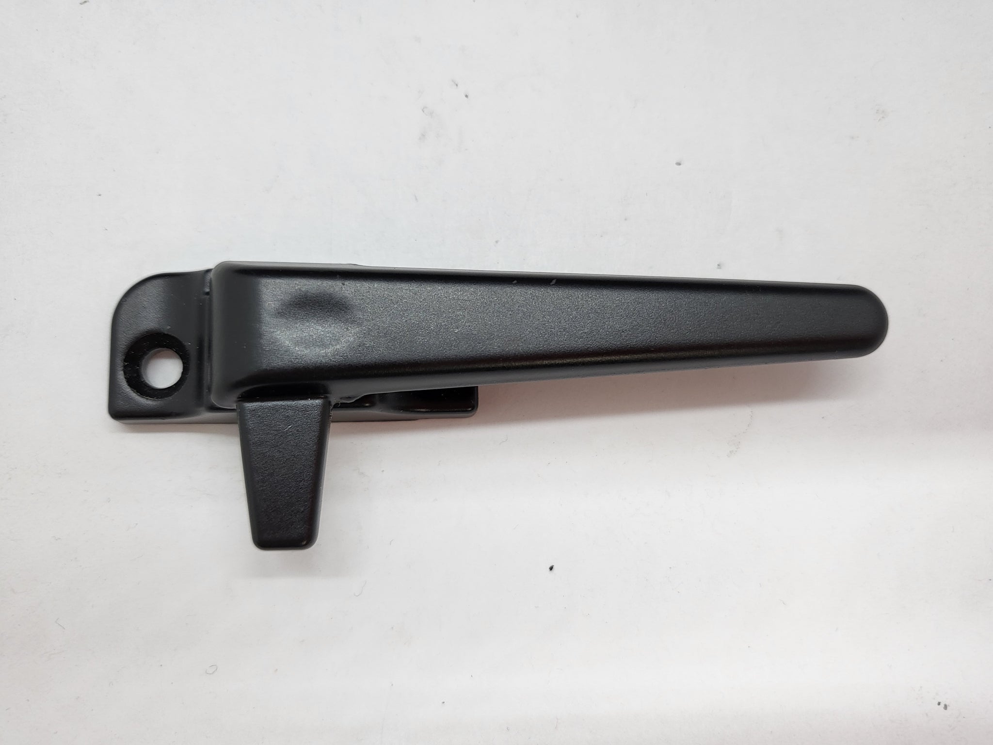 CAM handle by Interlock - low profile - black – Mr Windows AU