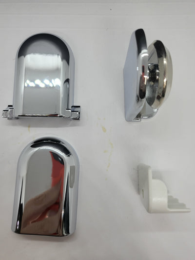 Shower Pivot- Suits Valencia/ Englefield showers- Sold one pivot hinge only