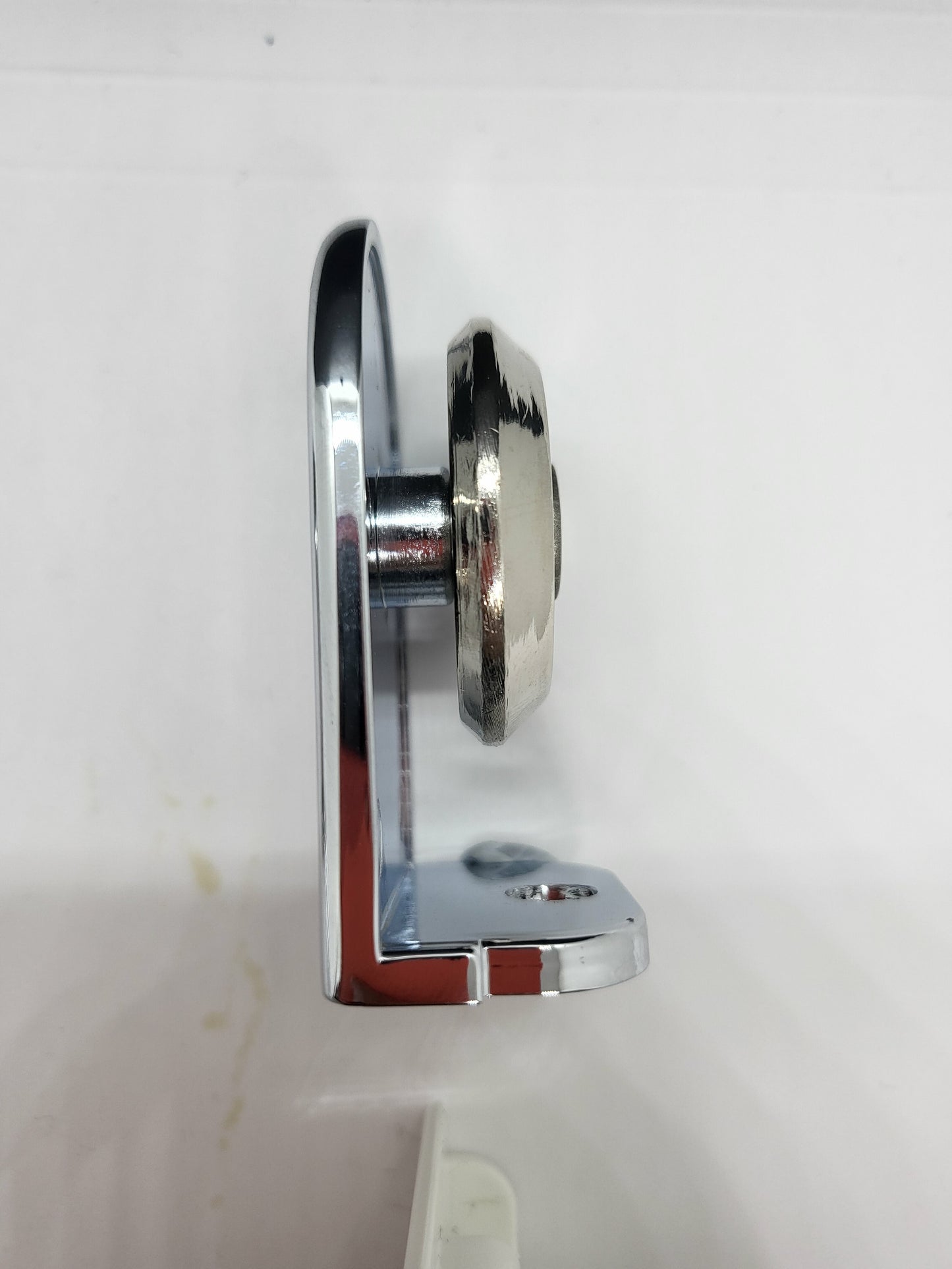 Shower Pivot- Suits Valencia/ Englefield showers- Sold one pivot hinge only