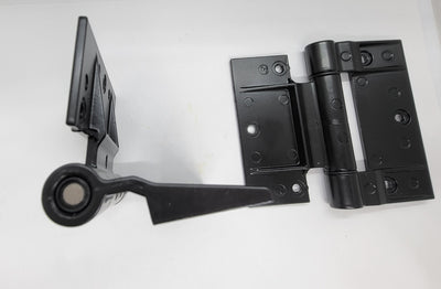 HINGES - Fairview MK2 + Elite aluminium door hinge - 1 x hinge for sale