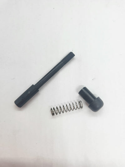 Flyscreen Plunger Pin Spring Loaded -sold in bags of 10