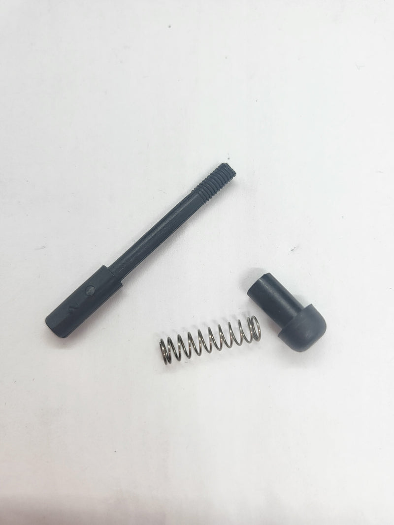 Flyscreen Plunger Pin Spring Loaded -sold in bags of 10