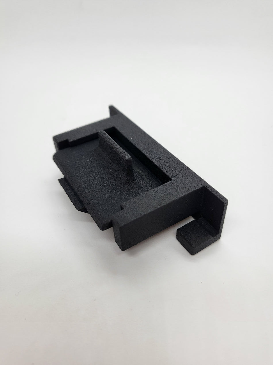 Window Handle - Barnsley (Obsolete) - 3D printed- Sold singly