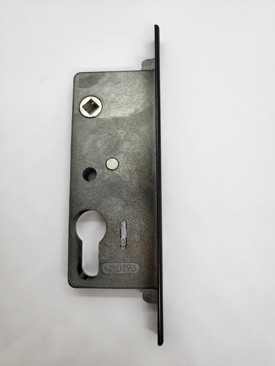 Bradnams Airlie sliding door lock- Sold in components