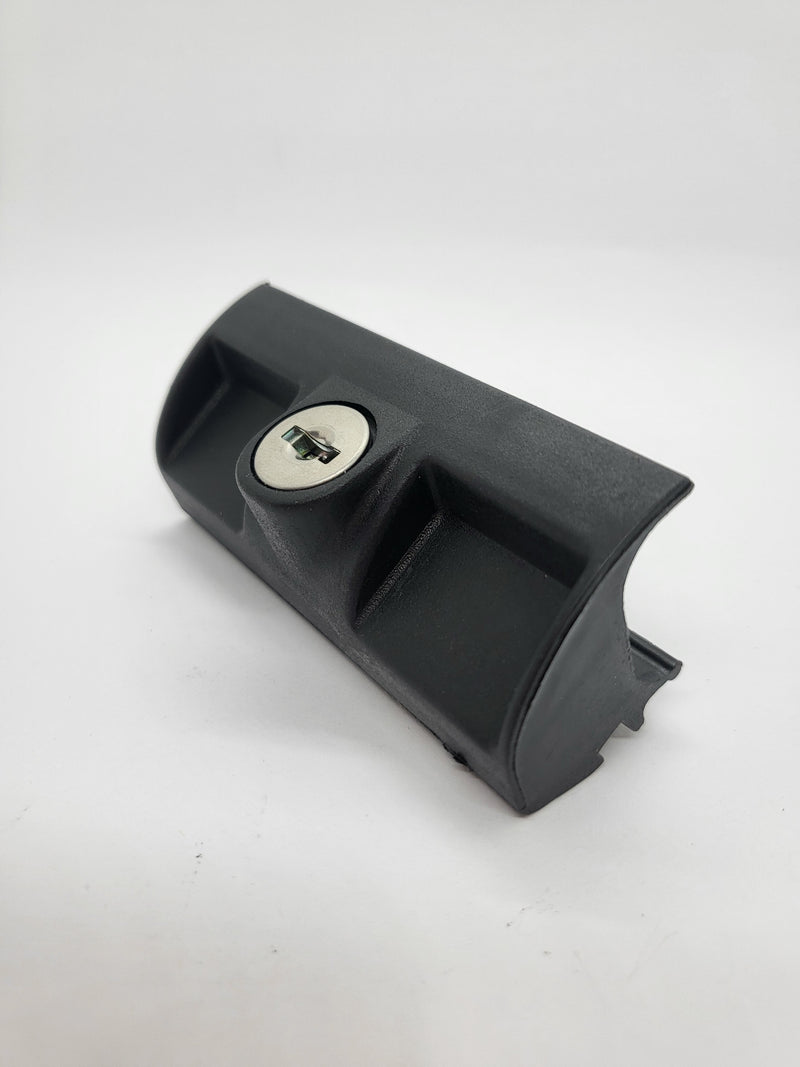 Window Handle Key Cap Windows Handle - key locking - suits Capral windows – Mr Windows AU