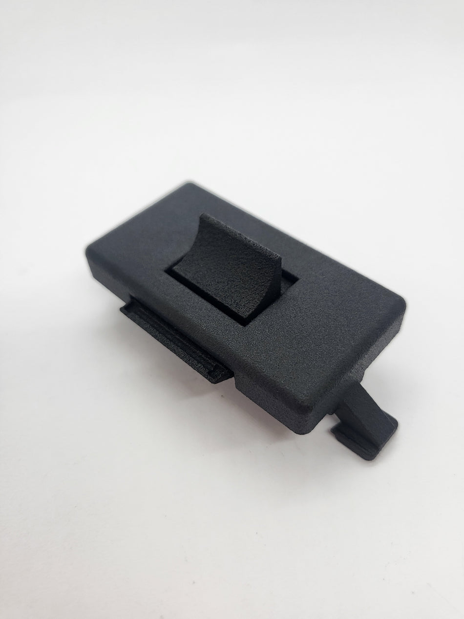 Window Handle - suits early Comalco windows - 3D Printed