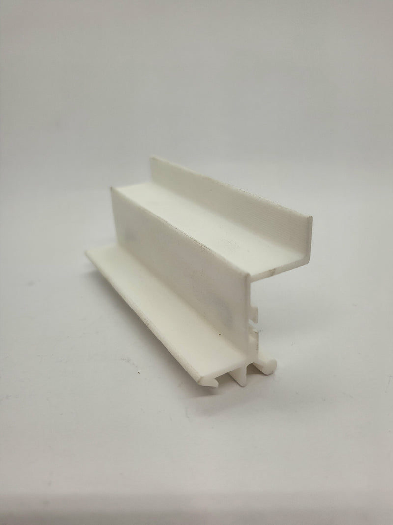 Sliding Window Latch - 3D Printed
