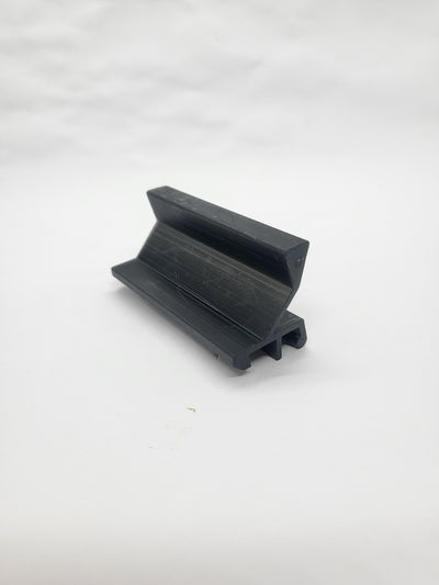 Window Handle - for old Wunderlich aluminium windows