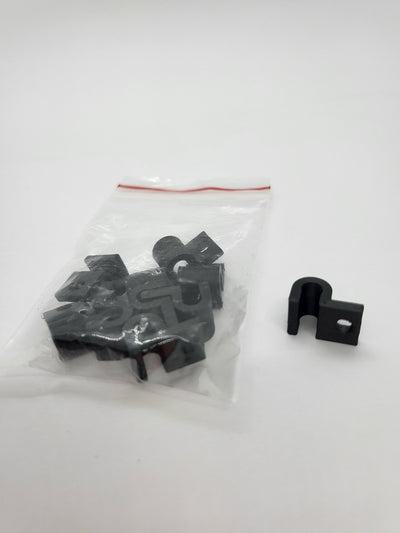 INTEGRAL IGU and VENETIAN BLIND hardware - control knob, connectors etc