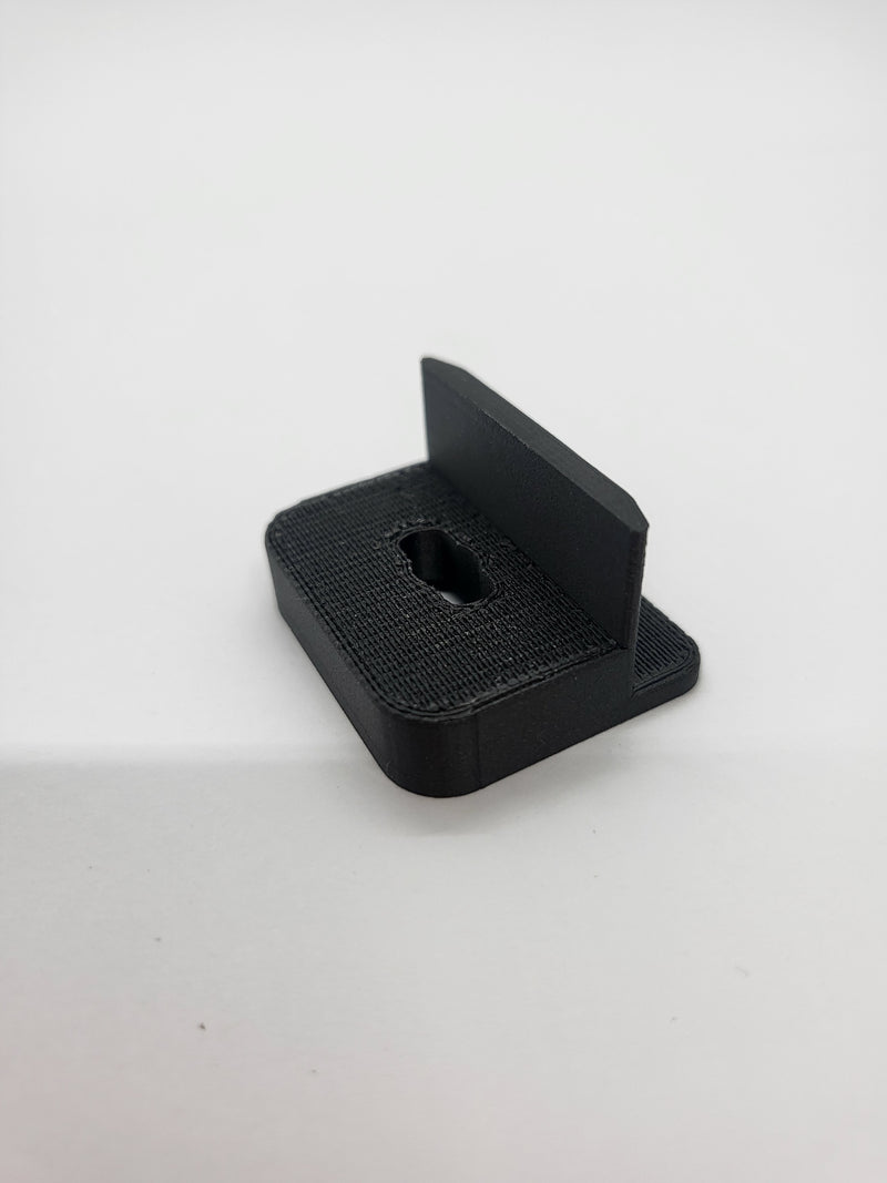 Door Connector Guide - 3D printed- Sold singly