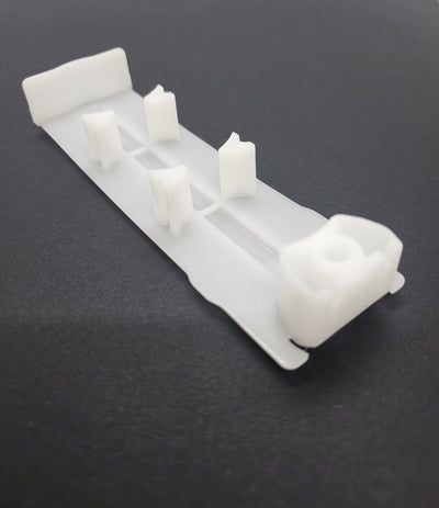 OMEGA spring support block (carrier)