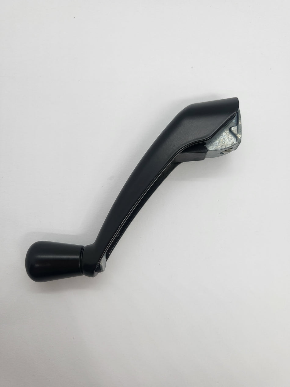 Truth handle - handle ONLY - Black