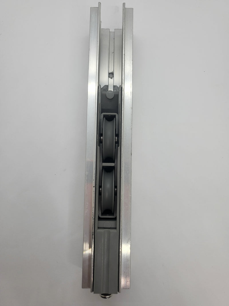 Housing ONLY suits Capral 900 series - SKU 6168 Roller- Sold singly