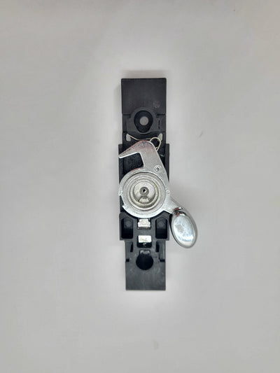 Chassis - Advant polesium base - suits DS1000 series locks