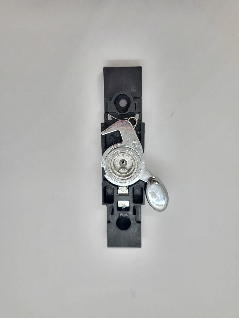 Chassis - Advant polesium base - suits DS1000 series locks