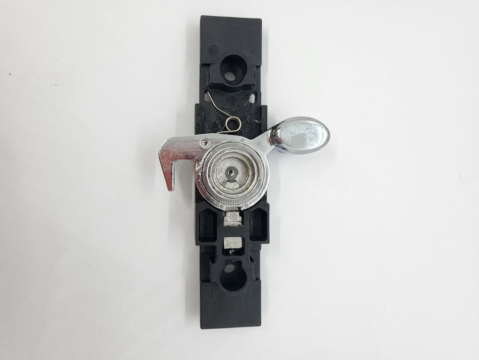 Chassis - Advant polesium base - suits DS1000 series locks