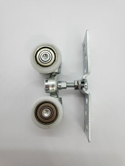 Triumph roller trolley - Heavy duty - 30mm diameter roller