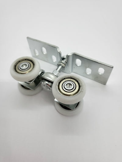 Triumph roller trolley - Heavy duty - 30mm diameter roller