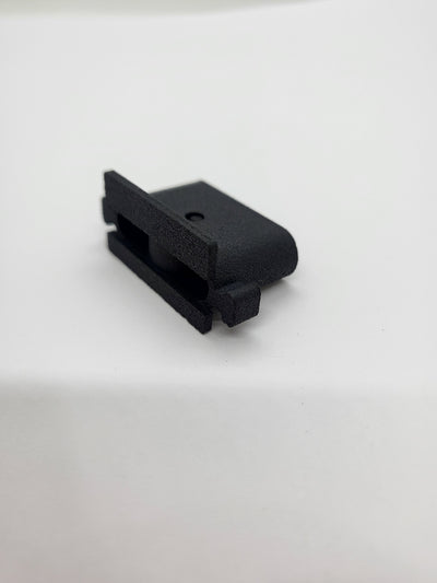 Sliding Window roller- 3D printed- Sold singly