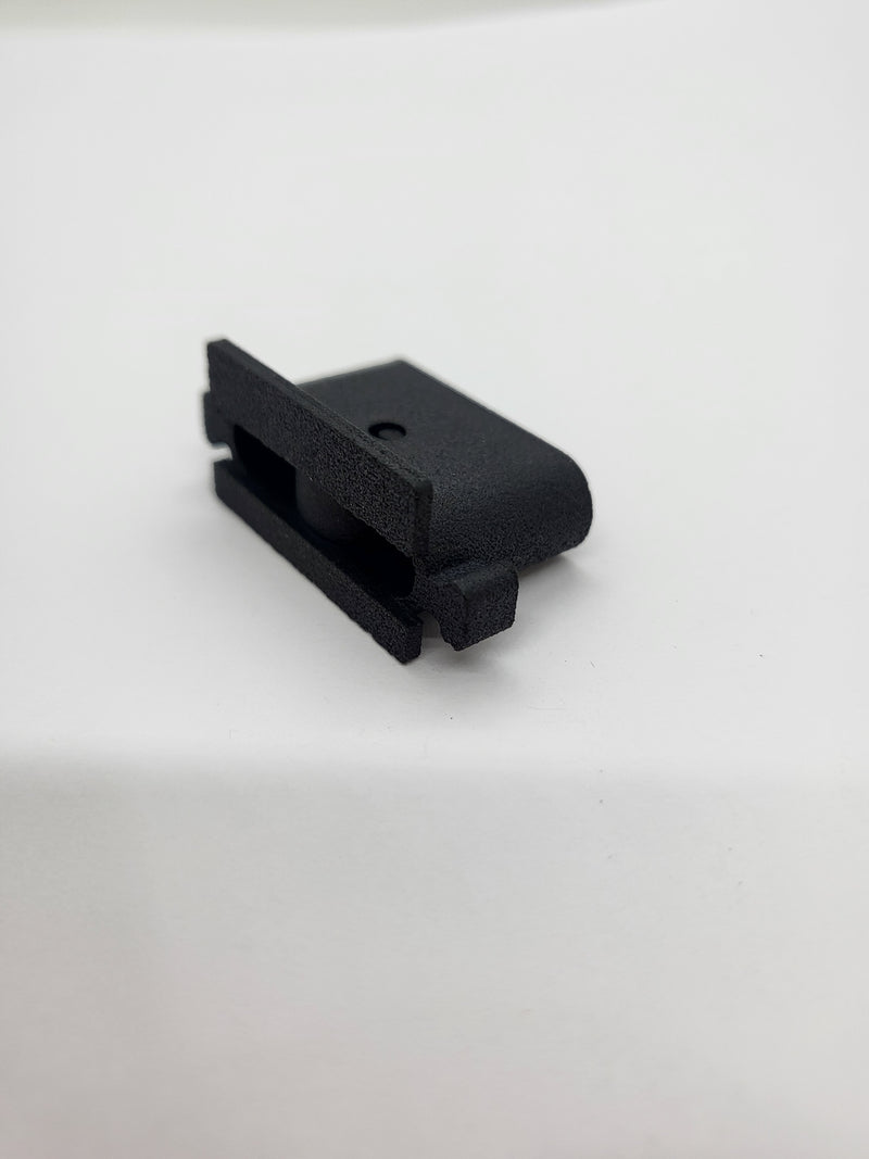 Sliding Window roller- 3D printed- Sold singly