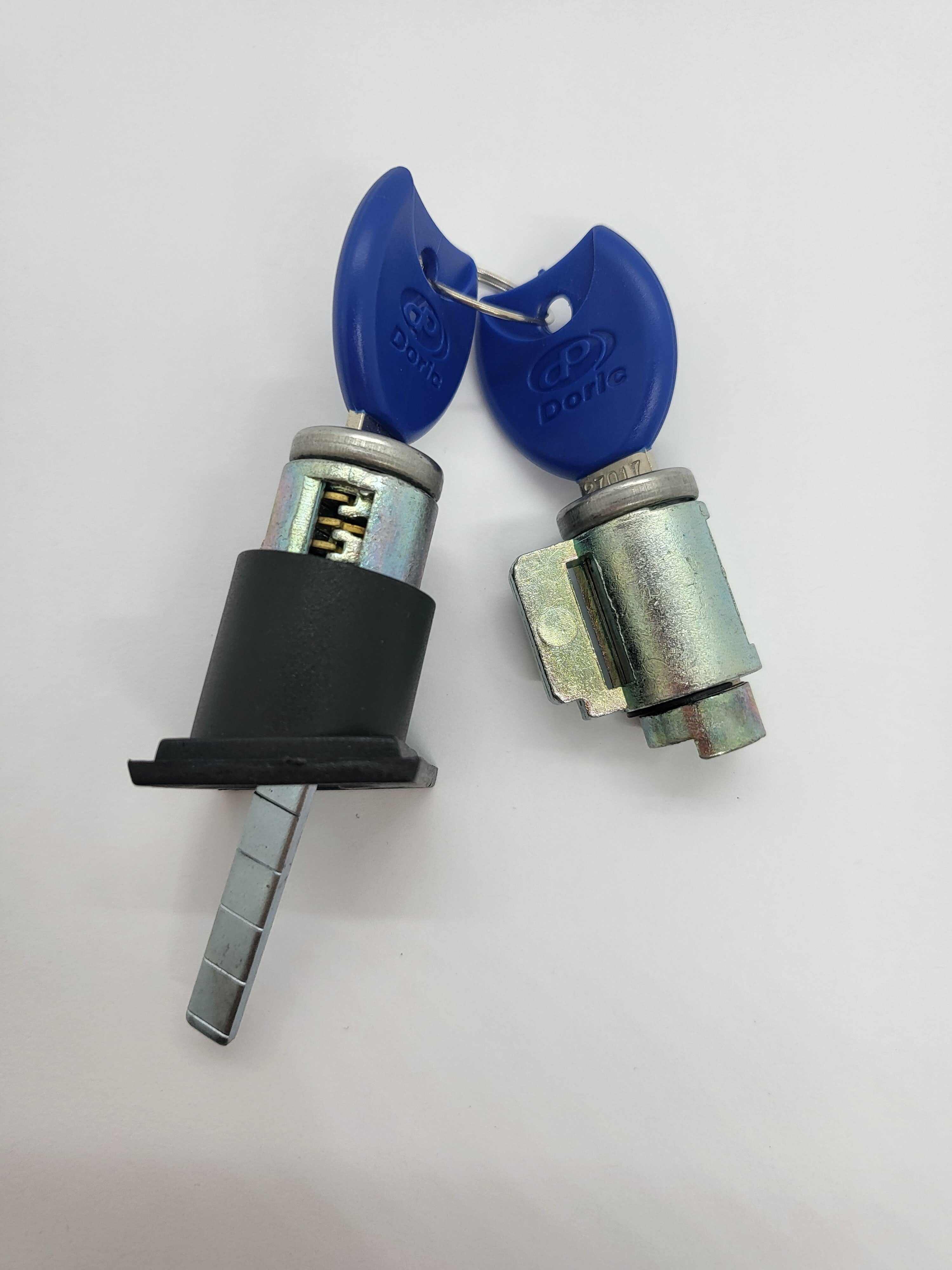 Lock Pin Ripper D155 Doric Ds155 Lock Barrel Pin Cylinder Key #27017 -30mm tail – Mr Windows AU