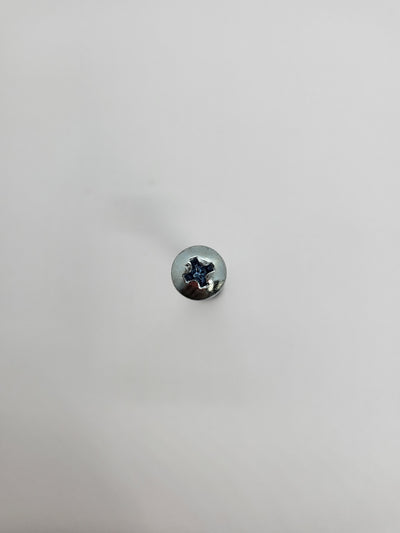 Screw only- M5- 40mm- 8 Gage- Sold singly