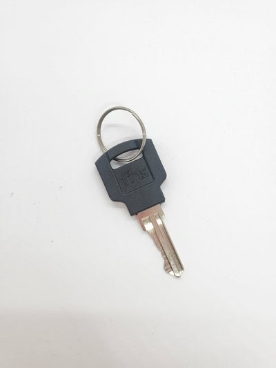 Chain winder by FHS to suit Trend - Keyed - Black