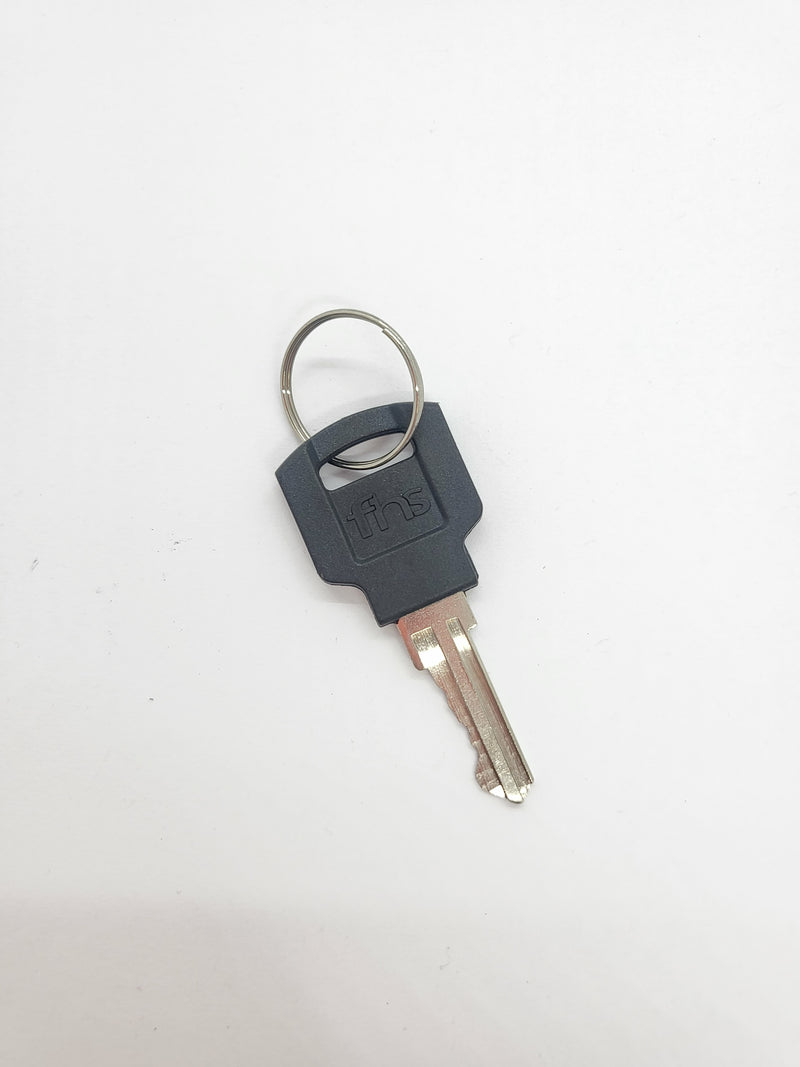 Chain winder by FHS to suit Trend - Keyed - Black