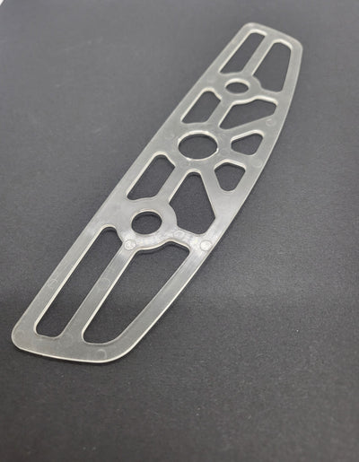 Packer Suits DS913 EILDON door handle -1 mm - Sold singly