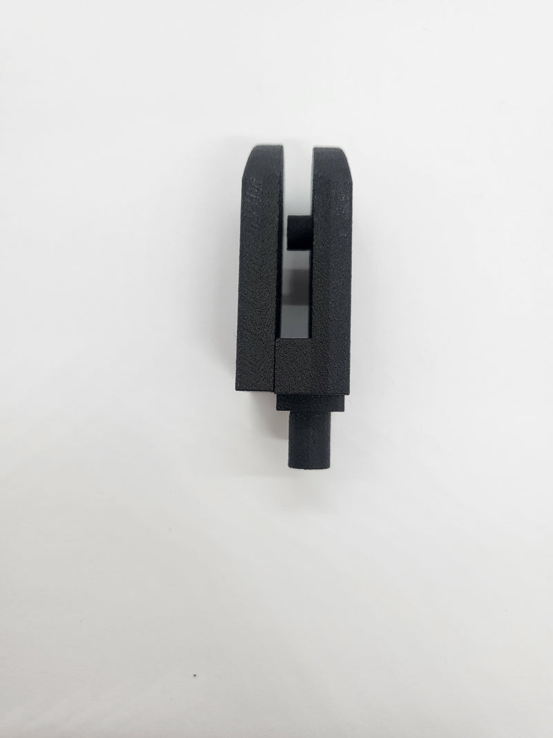 Mystery 3D printed Shower pivot - Sold Pivot patch only- Print on demand