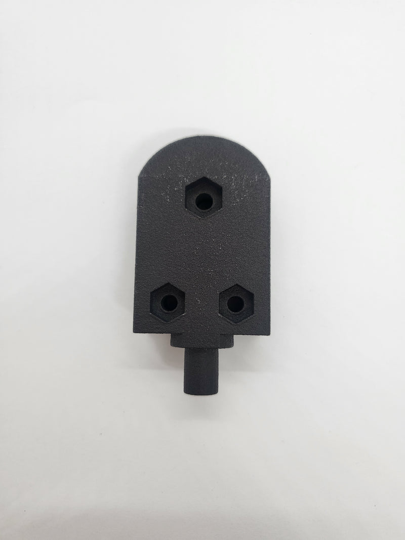 Mystery 3D printed Shower pivot - Sold Pivot patch only- Print on demand