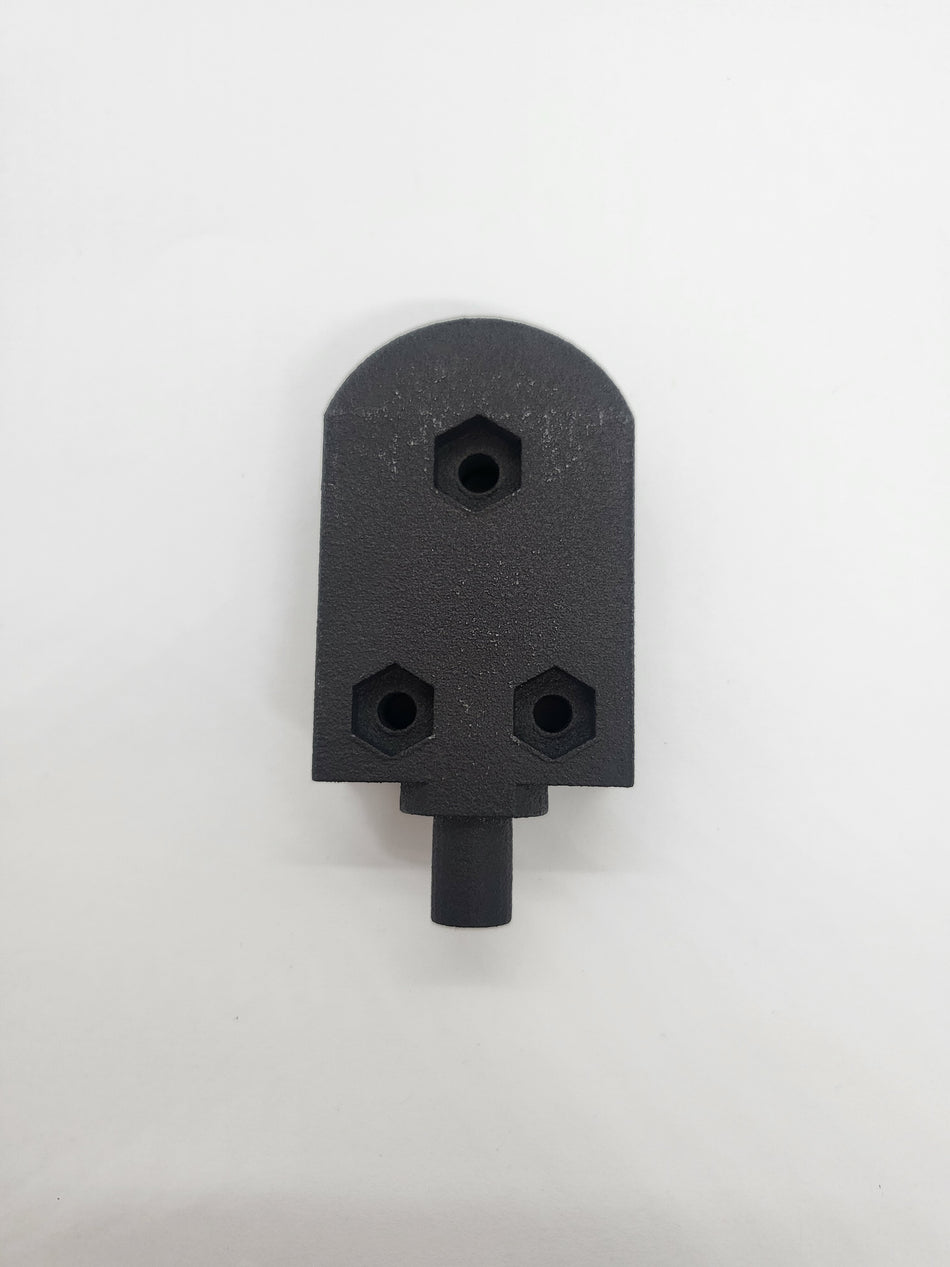 Mystery 3D printed Shower pivot - Sold Pivot patch only- Print on demand