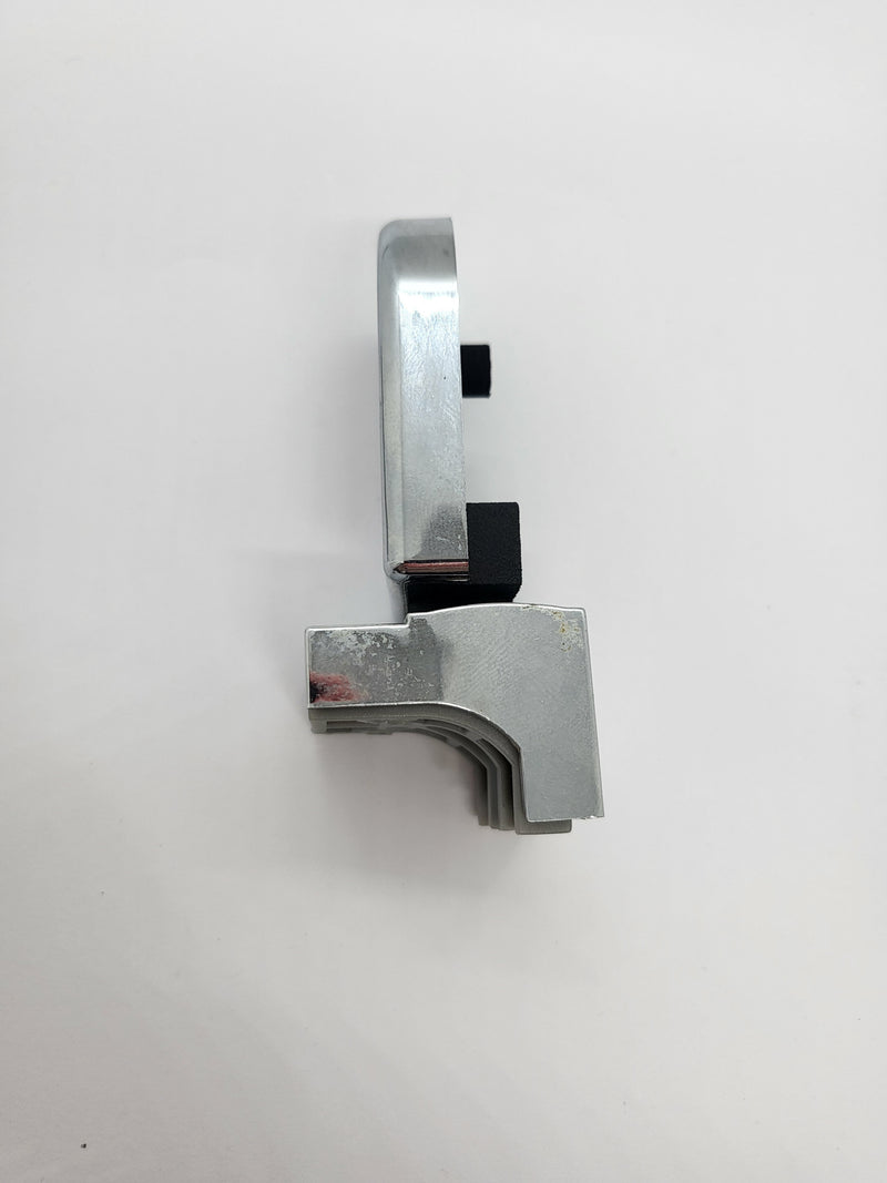 Mystery 3D printed Shower pivot - Sold Pivot patch only- Print on demand