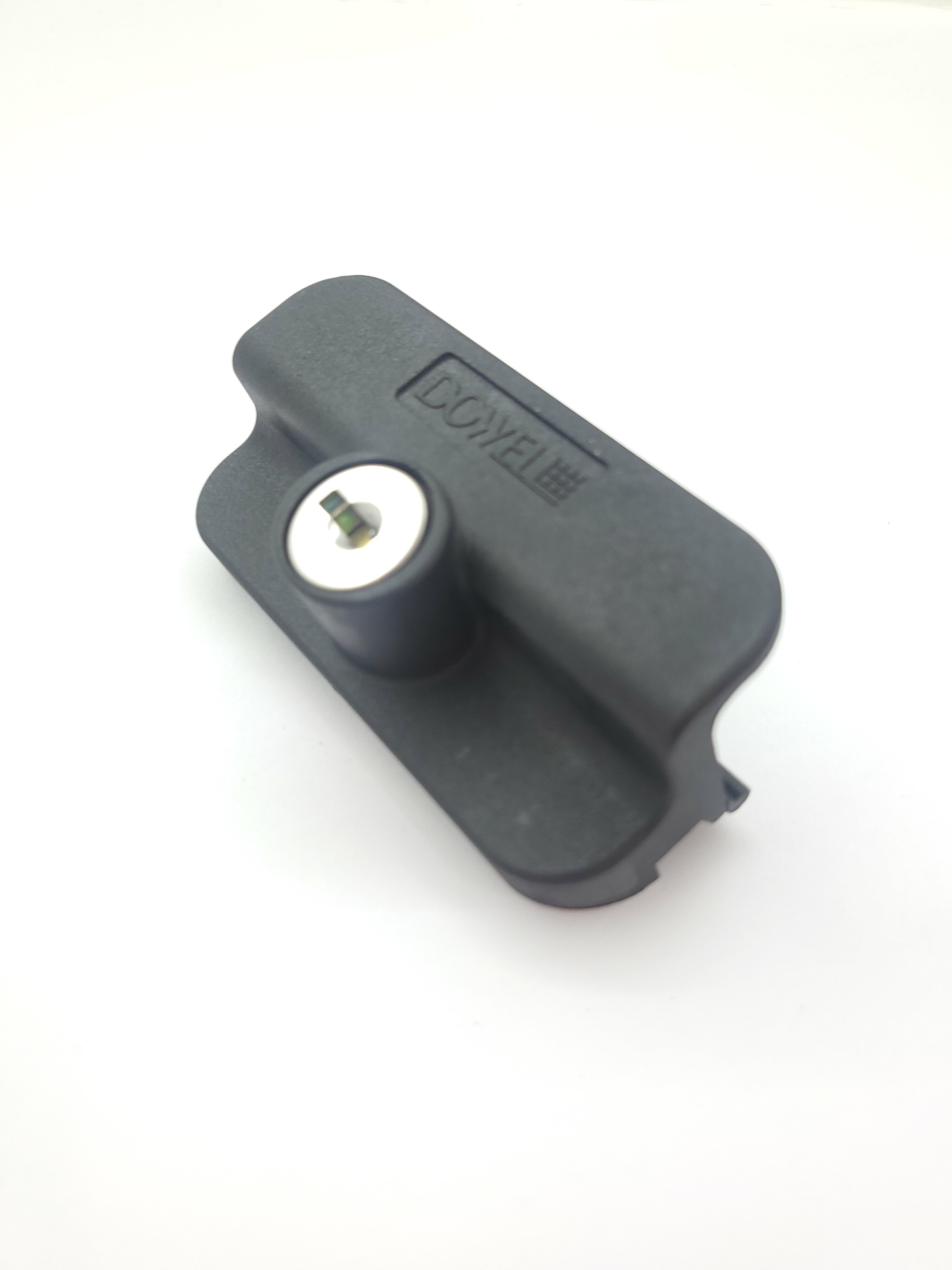 Window handle - suits Boral, Dowell windows - key locking – Mr Windows AU